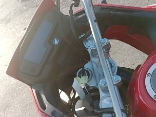 HONDA XRE 300 ABS Kit multimídia