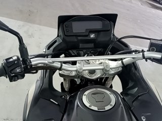 HONDA XRE 300 ABS Kit multimídia