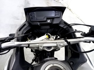 HONDA XRE 300 ABS Kit multimídia