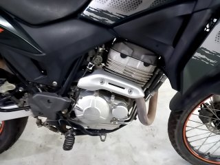 HONDA XRE 300 ABS Kit multimídia