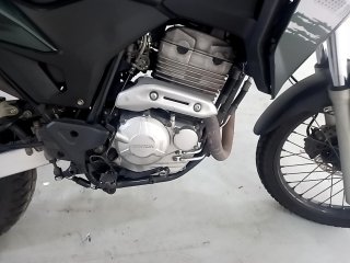 HONDA XRE 300 ABS Kit multimídia