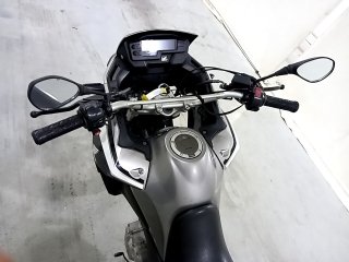 HONDA XRE 300 ABS Painel completo