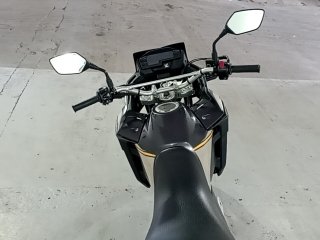 HONDA XRE 300 ABS Painel completo