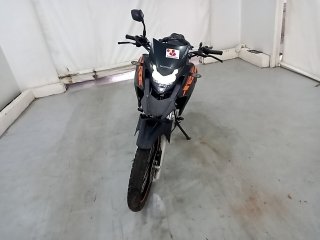 HONDA XRE 300 ABS Porta malas