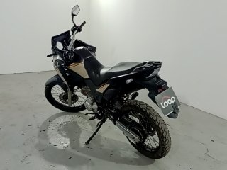 HONDA XRE 300 ABS Traseira Motorista