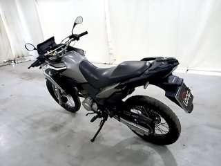 HONDA XRE 300 ABS Traseira Motorista