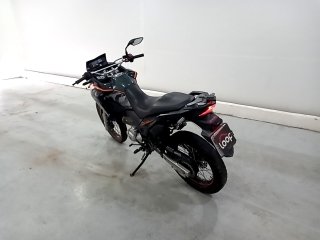 HONDA XRE 300 ABS Traseira Motorista