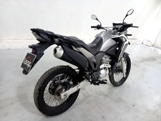 HONDA XRE 300 ABS Traseira Passageiro