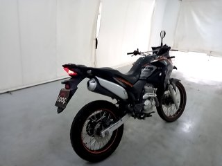 HONDA XRE 300 ABS Traseira Passageiro