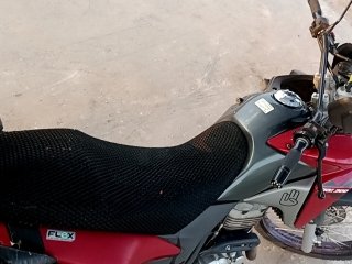 HONDA XRE 300 Painel completo