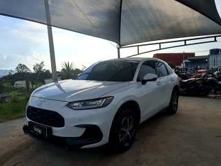 HONDA ZR-V TOURING Frente Motorista