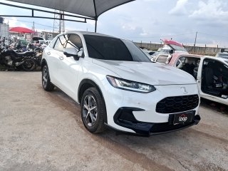 HONDA ZR-V TOURING Frente Passageiro