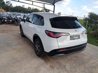 HONDA ZR-V TOURING Traseira Motorista