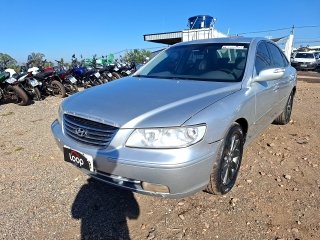HYUNDAI AZERA 3.3 V6 Frente Motorista