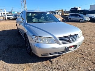 HYUNDAI AZERA 3.3 V6 Frente Passageiro