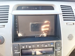 HYUNDAI AZERA 3.3 V6 Kit multimídia