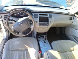 HYUNDAI AZERA 3.3 V6 Painel completo
