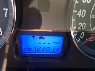 HYUNDAI AZERA 3.3 V6 Painel KM