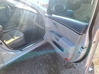 HYUNDAI AZERA 3.3 V6 Porta e interior passageiro