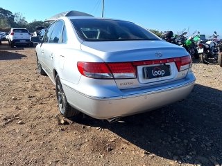 HYUNDAI AZERA 3.3 V6 Traseira Motorista