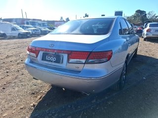 HYUNDAI AZERA 3.3 V6 Traseira Passageiro