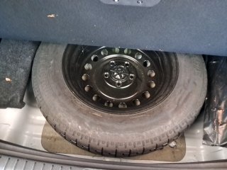 HYUNDAI CRETA 16A ACTION Estepe