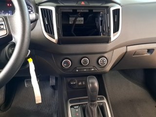 HYUNDAI CRETA 16A ACTION Kit multimídia