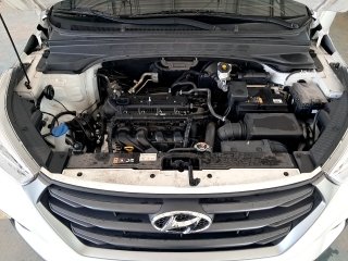 HYUNDAI CRETA 16A ACTION Motor