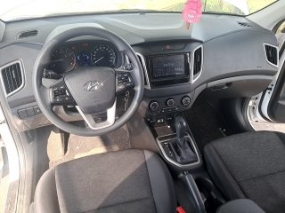 HYUNDAI CRETA 16A ACTION Painel completo