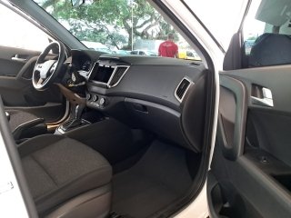 HYUNDAI CRETA 16A ACTION Porta e interior passageiro
