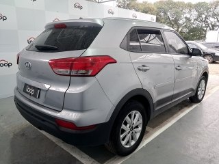 HYUNDAI CRETA 16A ACTION Traseira Motorista