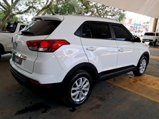 HYUNDAI CRETA 16A ACTION Traseira Passageiro