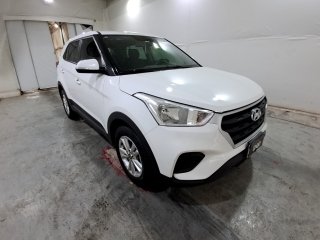 HYUNDAI CRETA 16A ATTITU Frente Passageiro