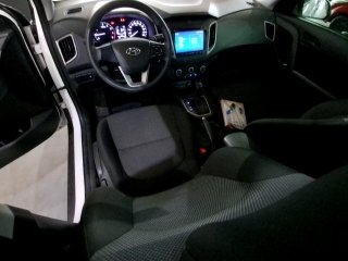 HYUNDAI CRETA 16A ATTITU Painel completo