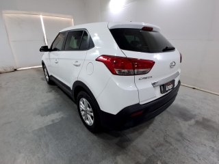 HYUNDAI CRETA 16A ATTITU Traseira Motorista