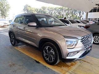 HYUNDAI CRETA1TA LIMITED Frente Passageiro