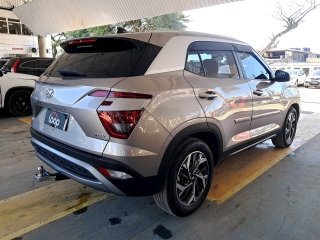 HYUNDAI CRETA1TA LIMITED Traseira Motorista