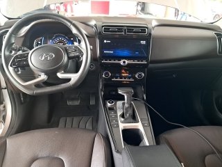 HYUNDAI CRETA1TA PLTINUM Painel completo