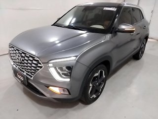 HYUNDAI CRETA20A ULTIMTE Frente Motorista