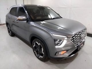 HYUNDAI CRETA20A ULTIMTE Frente Passageiro