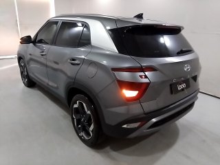 HYUNDAI CRETA20A ULTIMTE Traseira Motorista
