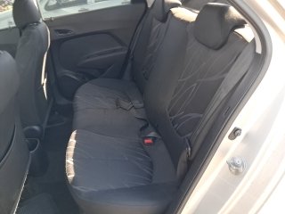 HYUNDAI HB20 1.0M 1.0 M Bancos traseiros