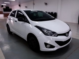 HYUNDAI HB20 1.0M 1.0 M Frente Passageiro