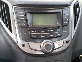 HYUNDAI HB20 1.0M 1.0 M Kit multimídia