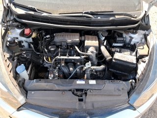 HYUNDAI HB20 1.0M 1.0 M Motor