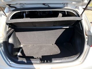 HYUNDAI HB20 1.0M 1.0 M Porta malas