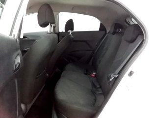 HYUNDAI HB20 1.0M COMFOR 1 4p Bancos traseiros