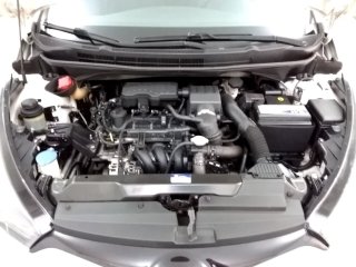 HYUNDAI HB20 1.0M COMFOR 1 4p Motor