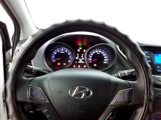 HYUNDAI HB20 1.0M COMFOR 1 4p Painel KM