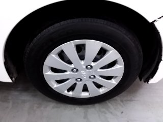 HYUNDAI HB20 1.0M COMFOR 1 4p Pneu dianteiro dir.